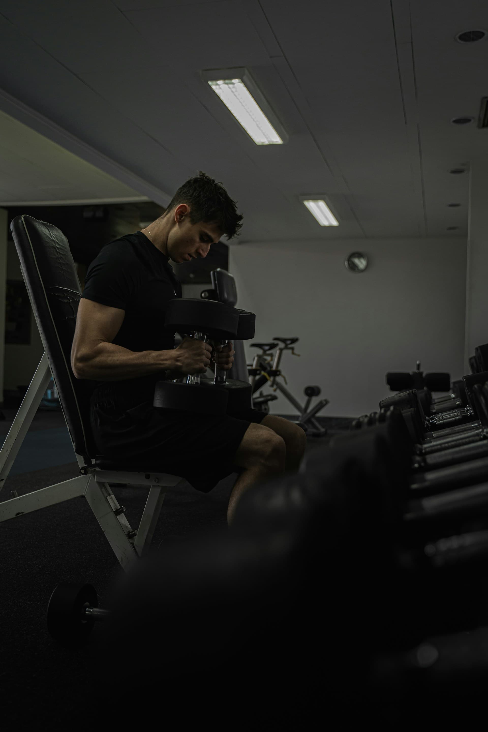 Fitness motivation - Mova+