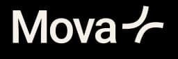 Mova+ Logo